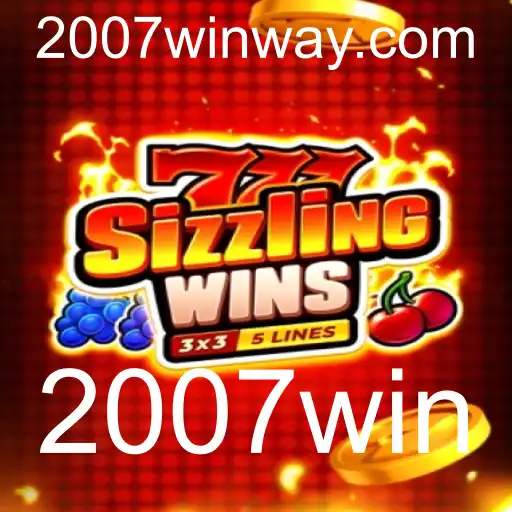 Descubra o Empolgante Mundo de 777sizzlingwins e a Palpitante Palavra-chave de 2007win