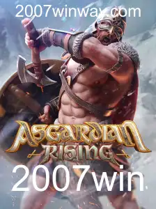 AsgardianRising: Desbravando o Mundo Mítico de Asgard em uma Aventura Épica