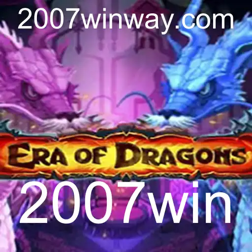 EraOfDragons: Descubra a Magia do Jogo que Conquistou 2007