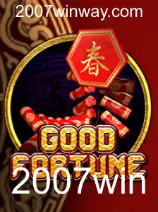 Descubra o Fascinante Jogo 'GoodFortune' com a Palavra-Chave '2007win'