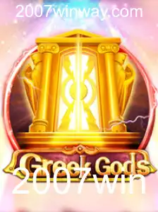 Explorando o Fascinante Mundo do Jogo GreekGods