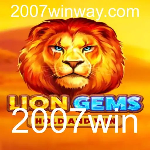 LionGems: A Emoção de 2007win e as Regras que Moldam o Jogo