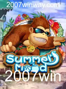 Explorando o Fascinante Mundo de SummerMood: O Jogo de Verão com a Palavra-Chave 2007win