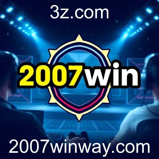 A Evolução do 2007win no Cenário de Jogos Português