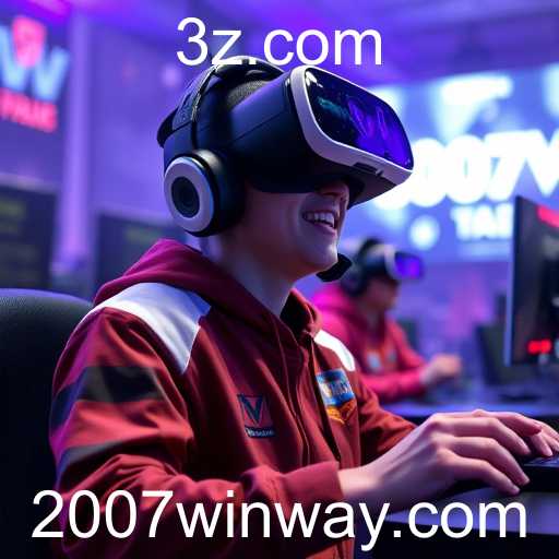 Evolução do '2007win' na Indústria de Jogos Online