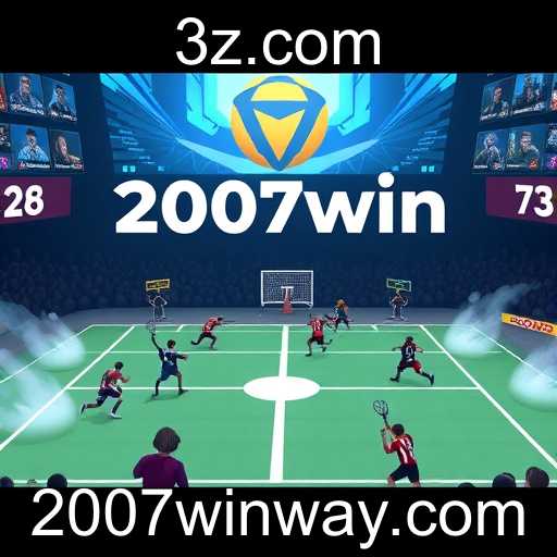 2007win: Evolução e Panorama Atual nos Jogos