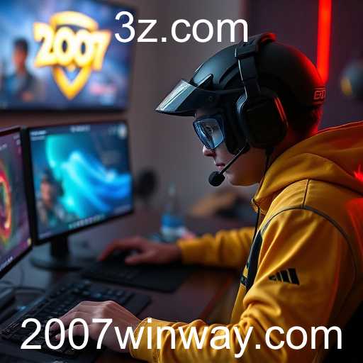 A Evolução e Popularidade do 2007win