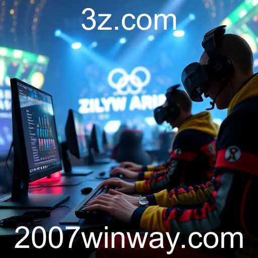 Avanços e Tendências no Mundo dos Jogos