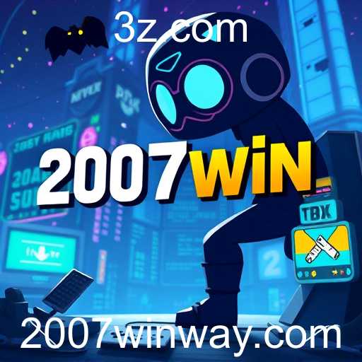 Evolução do Mundo dos Jogos e o Impacto do '2007win'