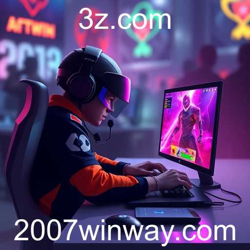 A Evolução dos Jogos e o Legado de 2007