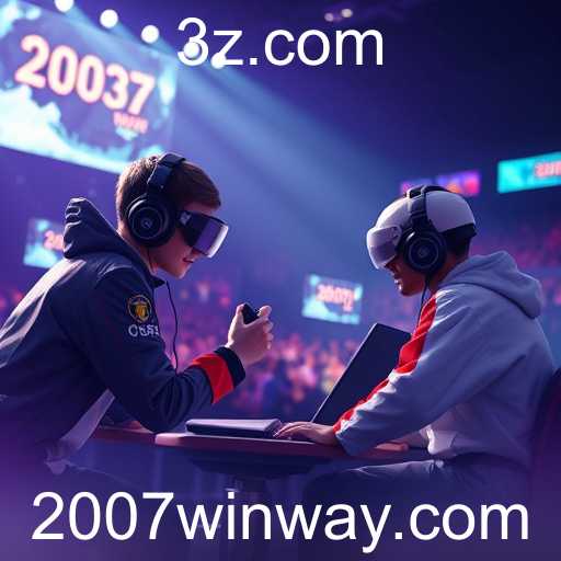 A Evolução dos Jogos de 2007 até Hoje