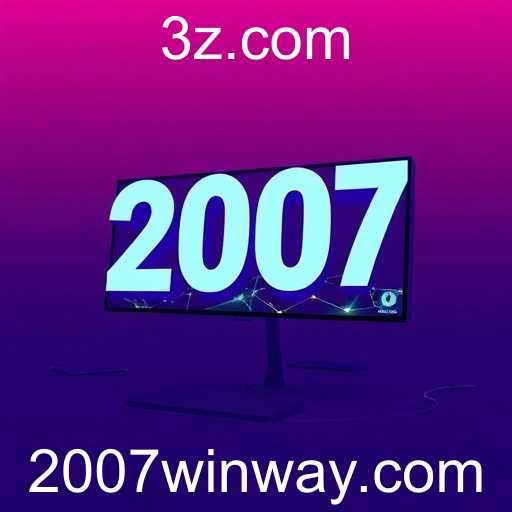 Evolução dos Jogos Online: O Legado de 2007win