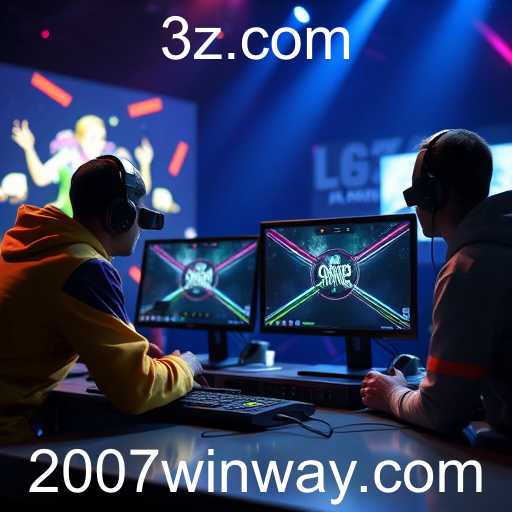 A Evolução dos Sites de Jogos Online em 2026