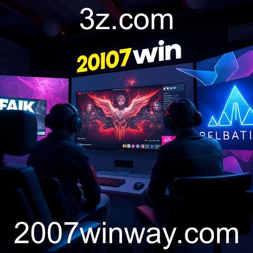 Evolução dos Jogos Online em 2026: A Influência do 2007win
