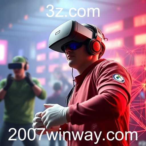 Evolução dos Jogos: De 2007 até 2025