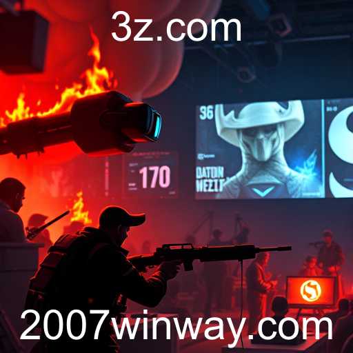 A Evolução dos Jogos desde 2007 até Hoje