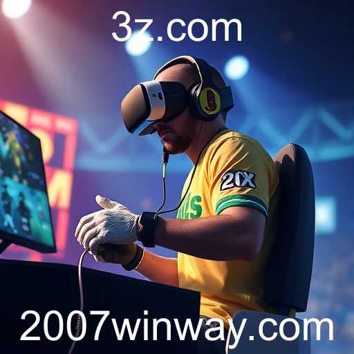 A Revolução dos Jogos Online: 2007win em 2026