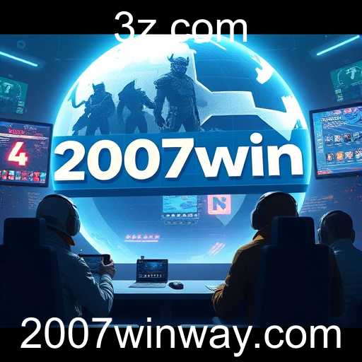 O Impacto de 2007win no Cenário de Jogos Online