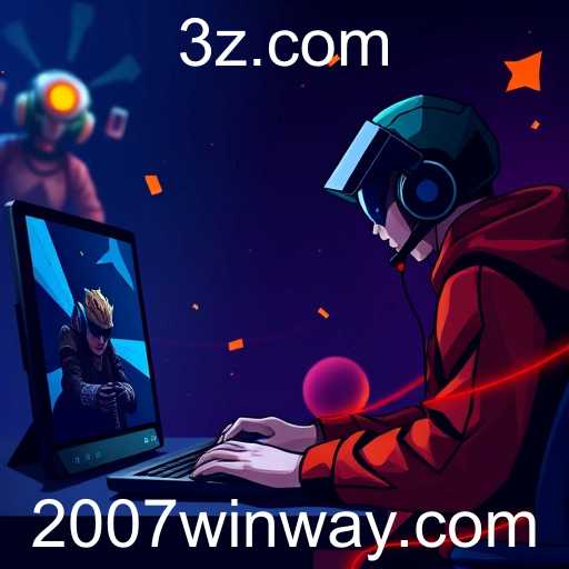 Transformação do 2007win no dinâmico cenário de jogos