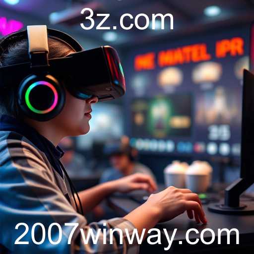 Novas Tendências no Mundo dos Jogos em 2026