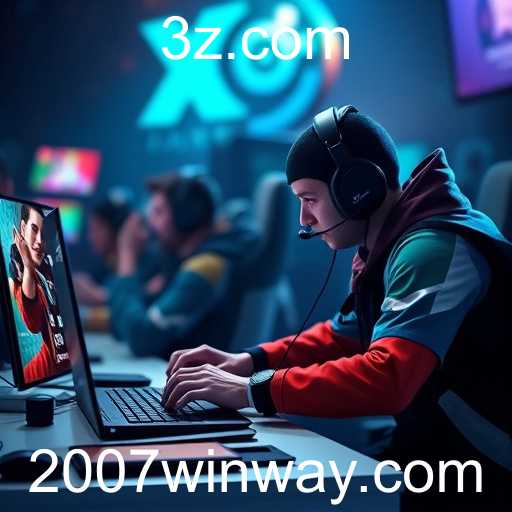 Ascensão dos Jogos Online em Portugal