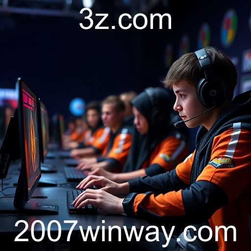 Revolução dos Jogos em 2025: Uma Nova Era Digital