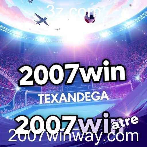A Ascensão do '2007win' no Ecossistema de Jogos