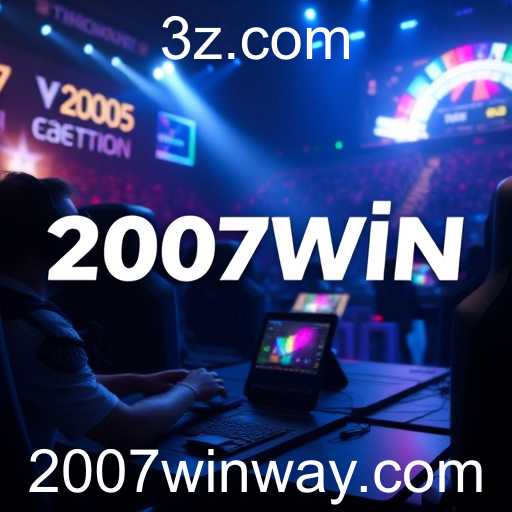 A Evolução do 2007win: Impactos no Mundo dos Jogos